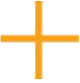 croix orange