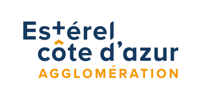 logo Esterel Côte d'Azur